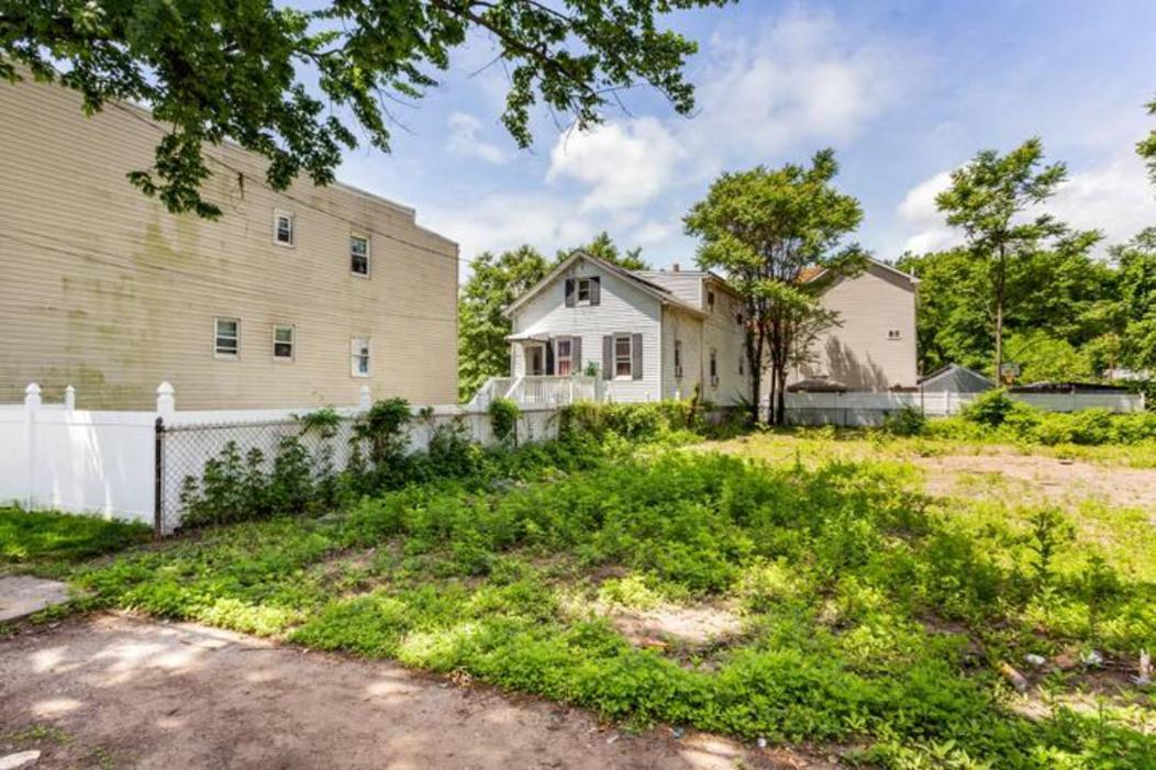 Cozzy Room With Private Entrance And Drive Way New York Eksteriør bilde