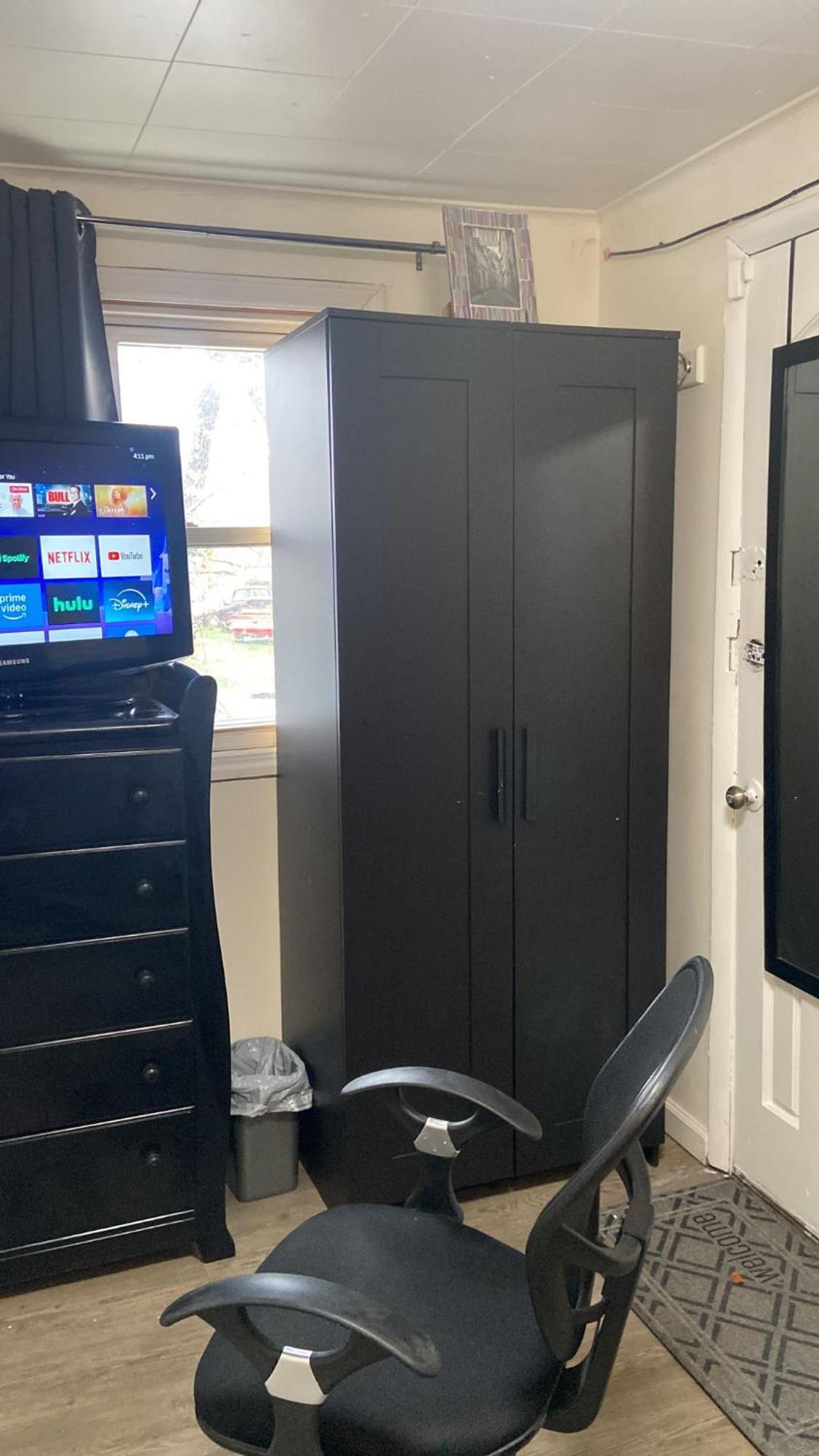 Cozzy Room With Private Entrance And Drive Way New York Eksteriør bilde