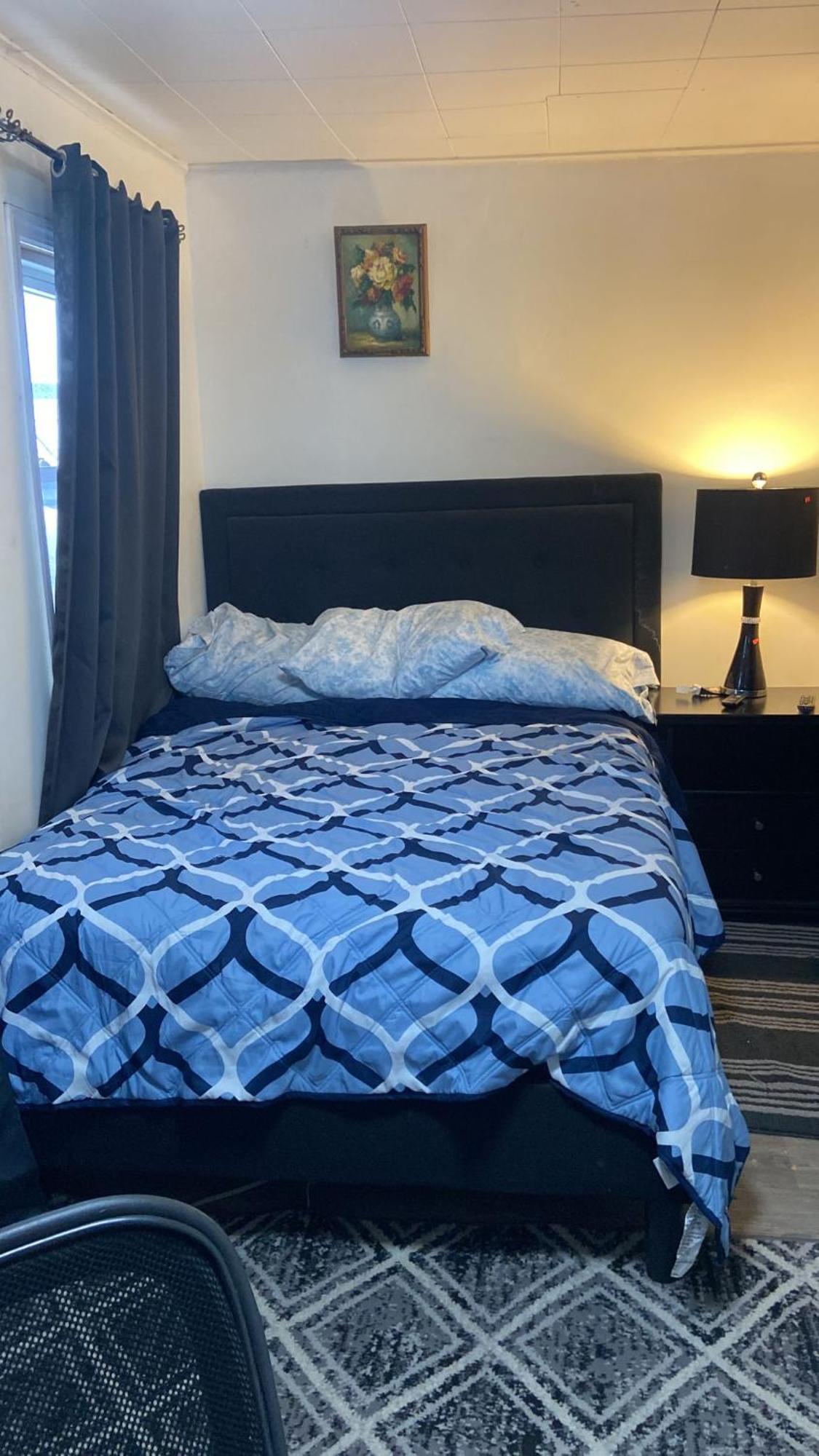 Cozzy Room With Private Entrance And Drive Way New York Eksteriør bilde